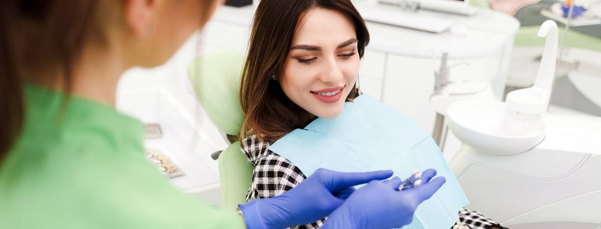 Crowns Vs. Veneers – The Pros & Cons in Pleasanton, CA | Gateway Dental ...